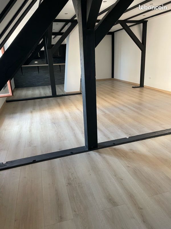 Appartement à vendre, 135m², Turckheim