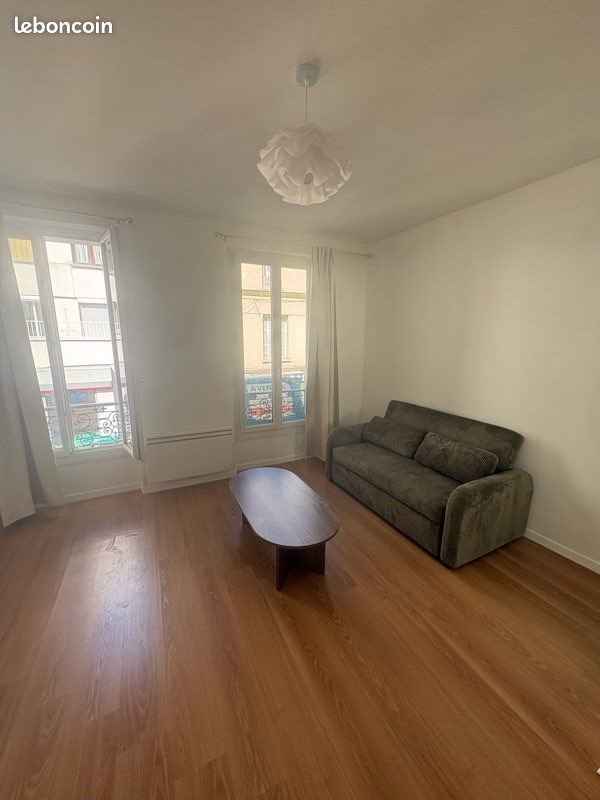 Appartement à louer, 24m², Brunoy
