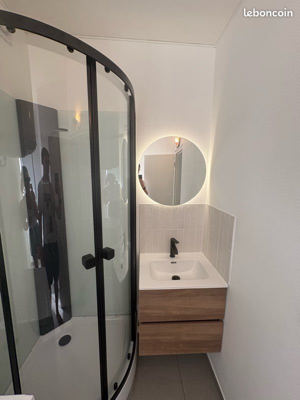 Appartement à louer, 24m², Brunoy