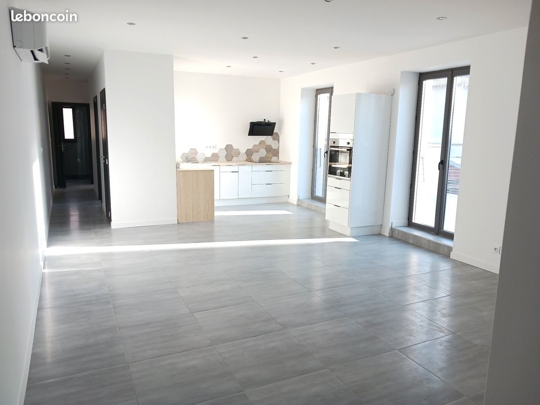 Appartement à louer, 82m², Valence