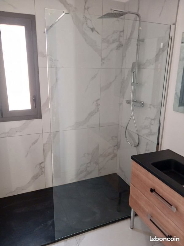 Appartement à louer, 82m², Valence