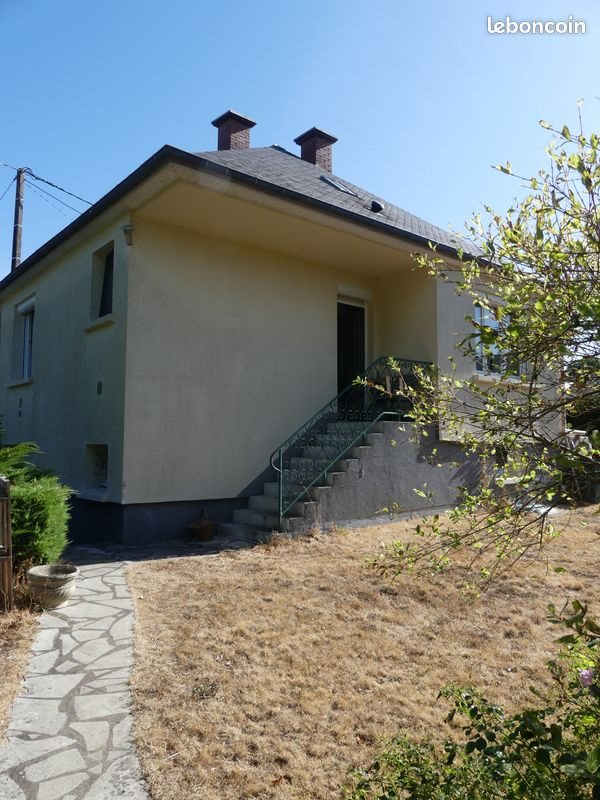 Maison à vendre, 51m², Guignen