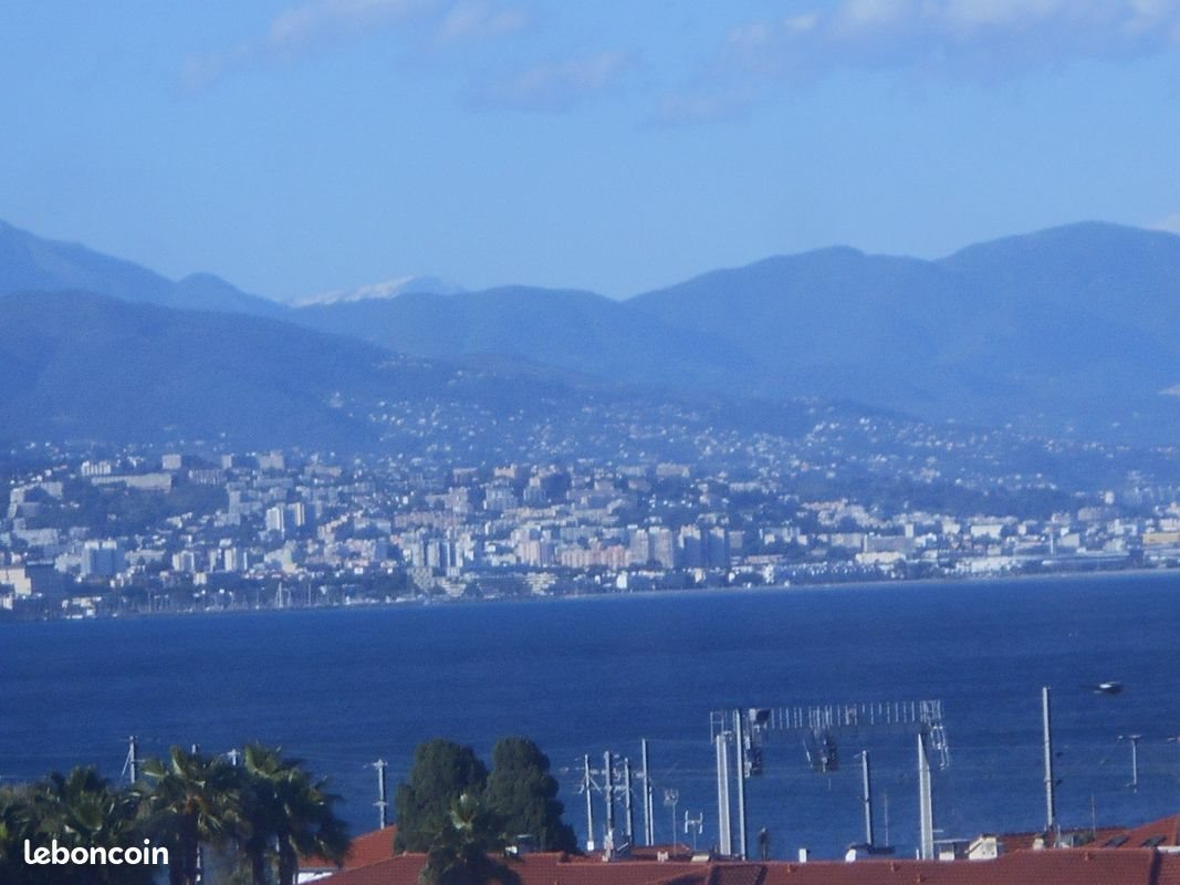 Appartement à vendre, 30m², Antibes