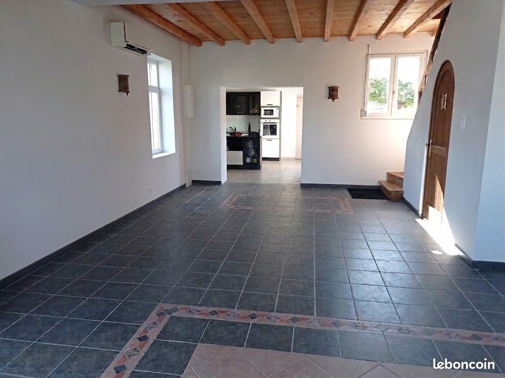 Maison à vendre, 220m², Saint-Folquin
