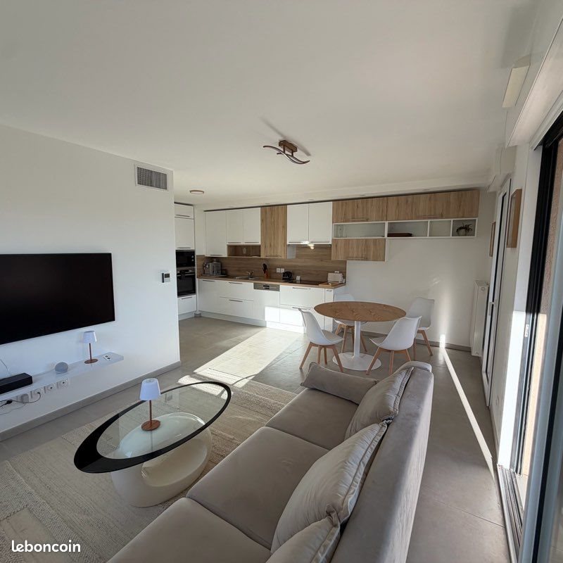 Appartement à louer, 60m², Aix-en-Provence