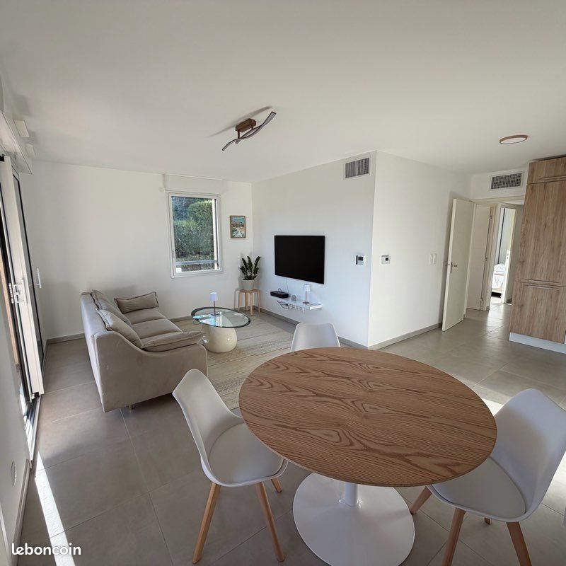 Appartement à louer, 60m², Aix-en-Provence