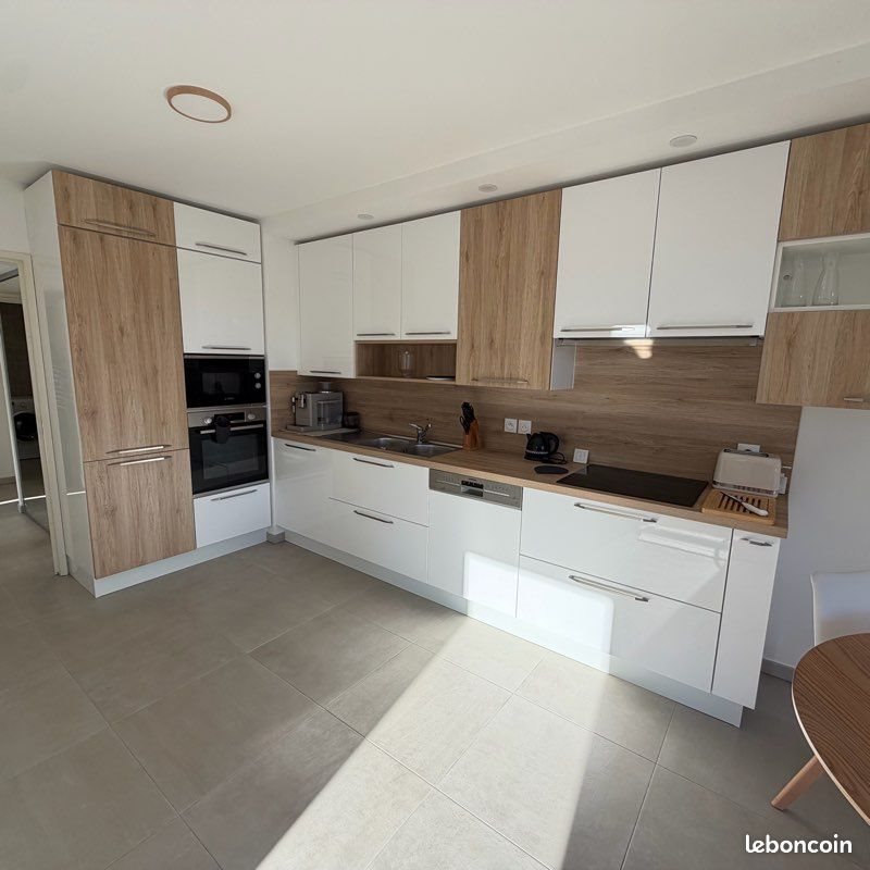 Appartement à louer, 60m², Aix-en-Provence