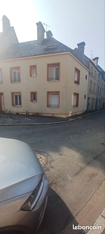 Appartement à vendre, 130m², Flers