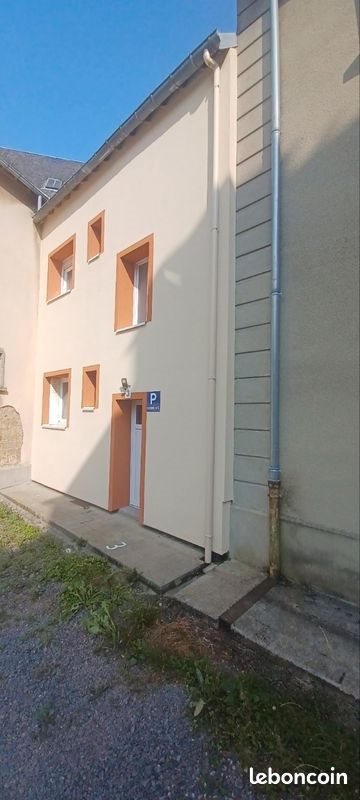 Appartement à vendre, 130m², Flers