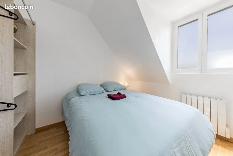 Appartement à louer, 50m², Rouen