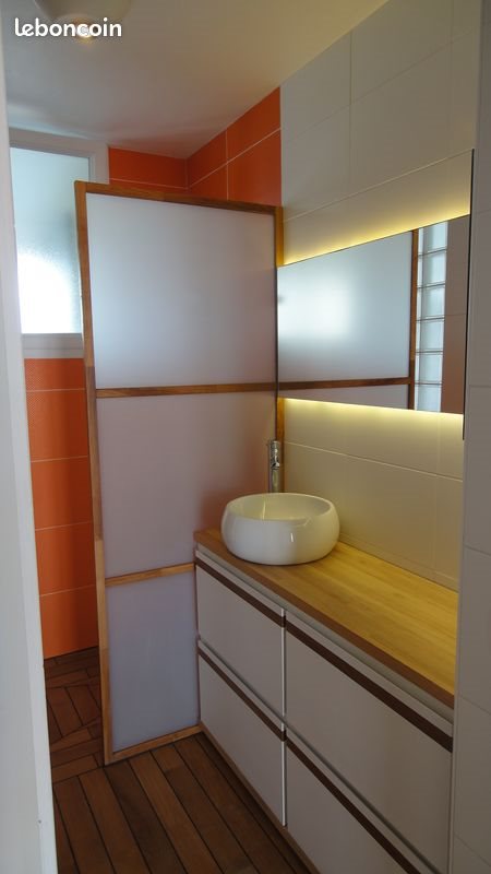 Appartement à louer, 80m², Brest