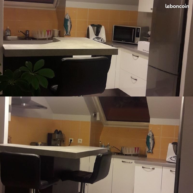 Appartement à louer, 58m², Tarbes