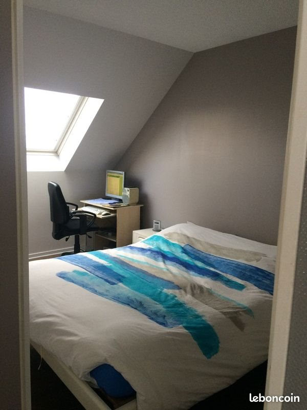 Appartement à louer, 58m², Tarbes