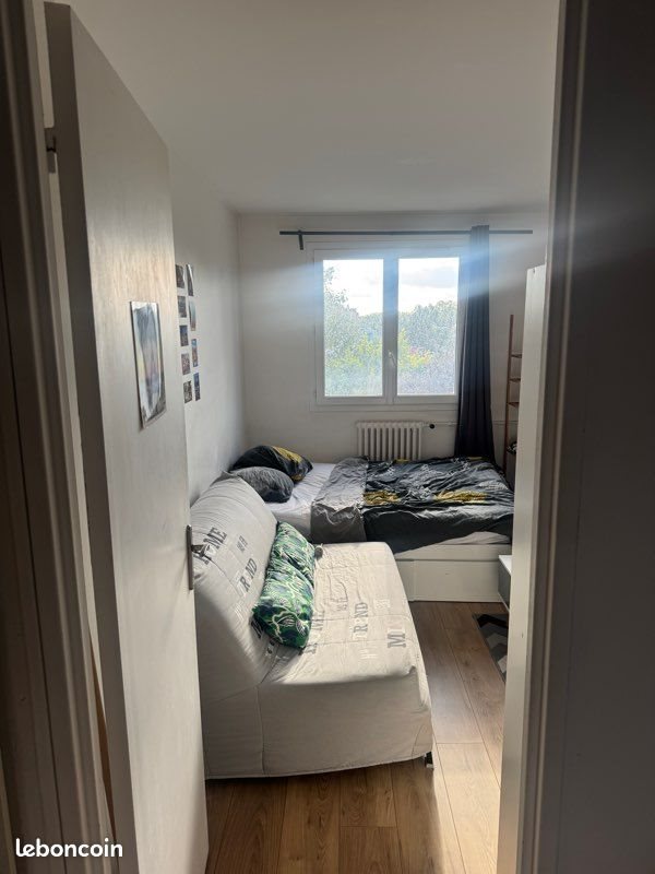 Appartement à louer, 65m², Bagneux