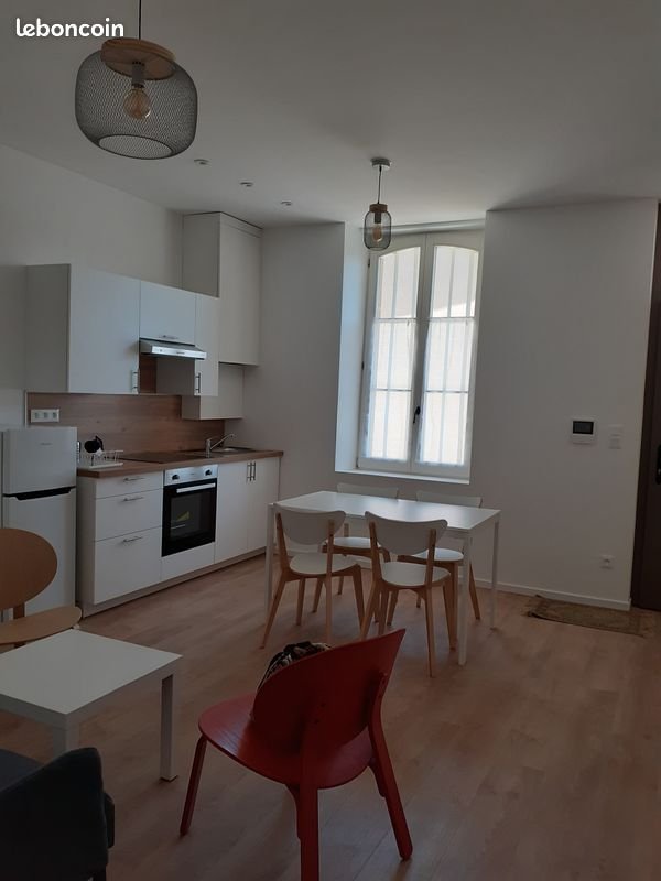 Appartement à louer, 50m², Ars-Laquenexy