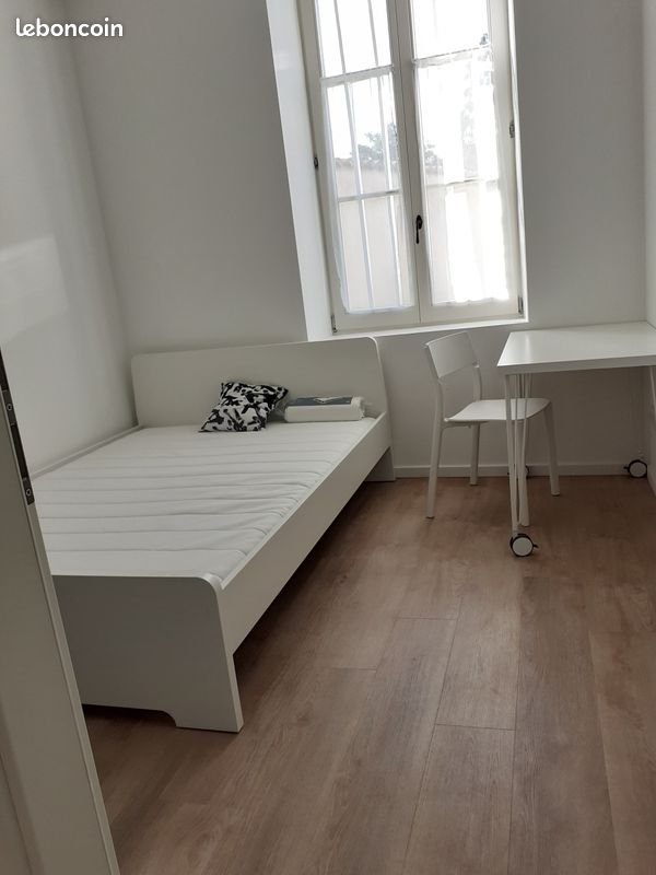 Appartement à louer, 50m², Ars-Laquenexy