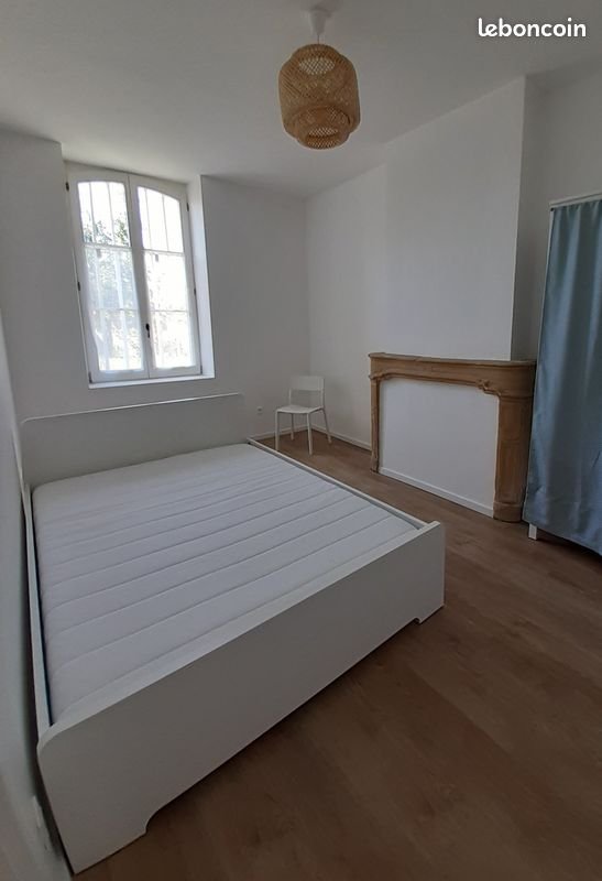 Appartement à louer, 50m², Ars-Laquenexy