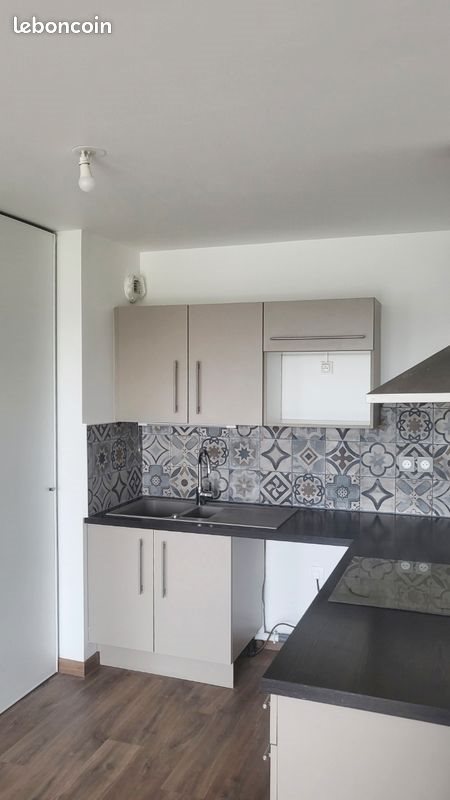 Appartement à louer, 46m², Wambrechies