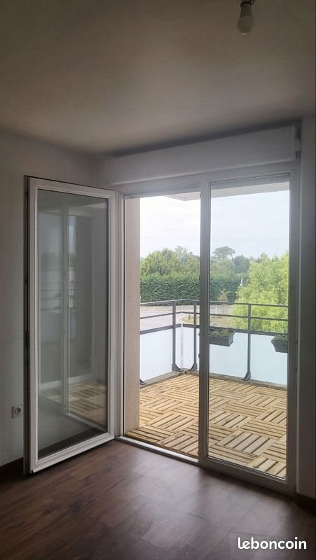 Appartement à louer, 46m², Wambrechies