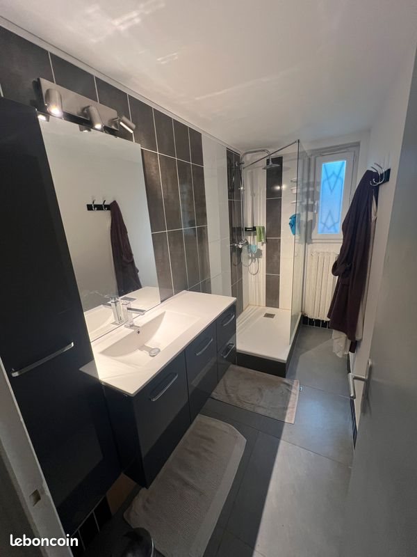 Maison à louer, 55m², Les Sorinières