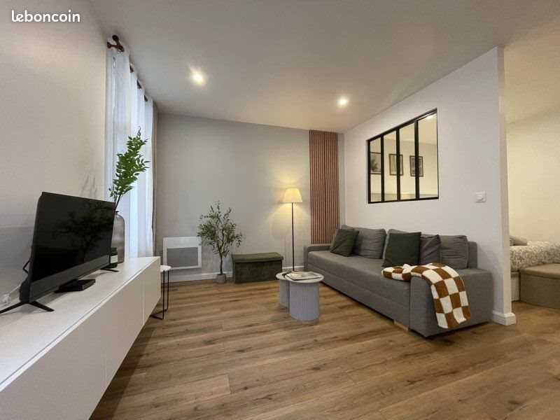 Appartement à vendre, 32m², Arras