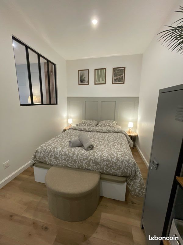 Appartement à vendre, 32m², Arras