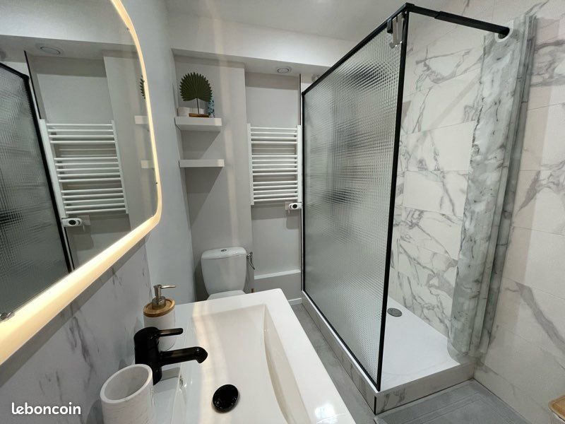Appartement à vendre, 32m², Arras