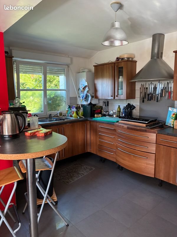 Maison à vendre, 87m², Le Portel