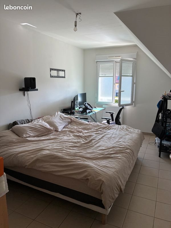 Maison à vendre, 87m², Le Portel