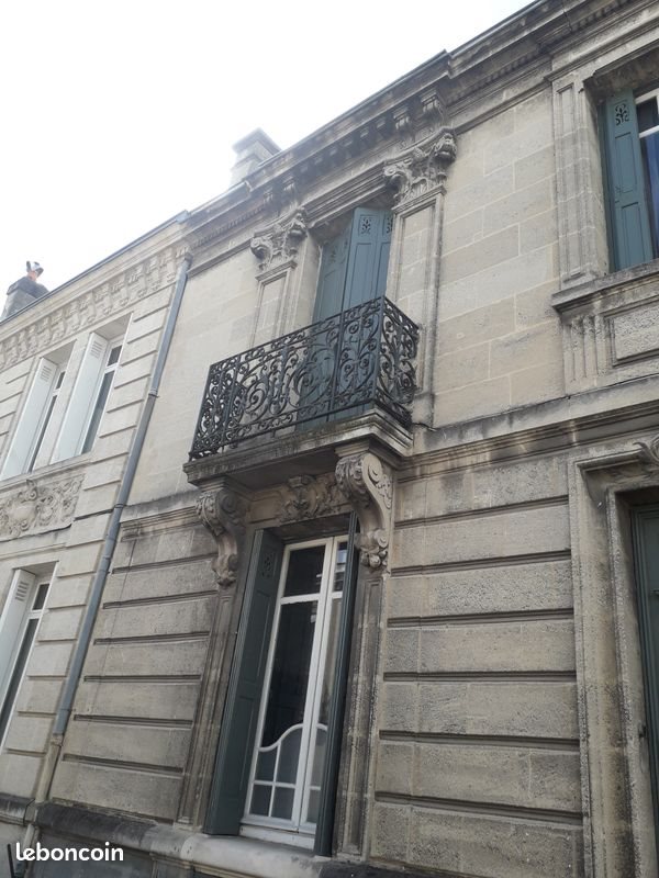 Maison à vendre, 100m², Bordeaux