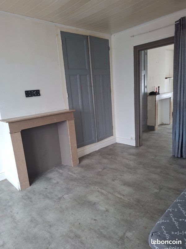 Appartement à louer, 30m², Boulogne-sur-Mer