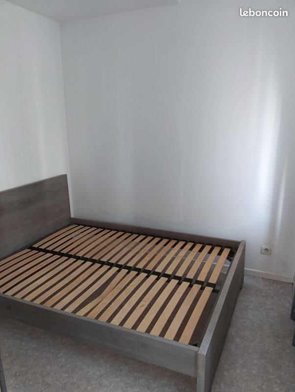 Appartement à louer, 26m², Boulogne-sur-Mer