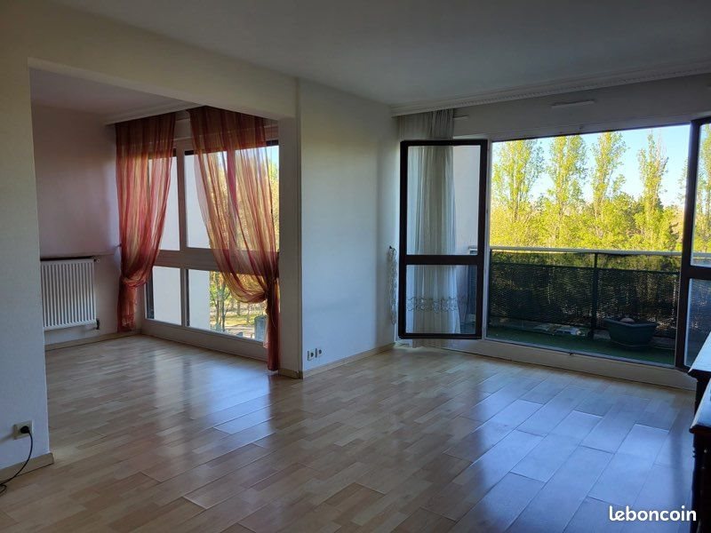 Appartement à vendre, 96m², Sevran