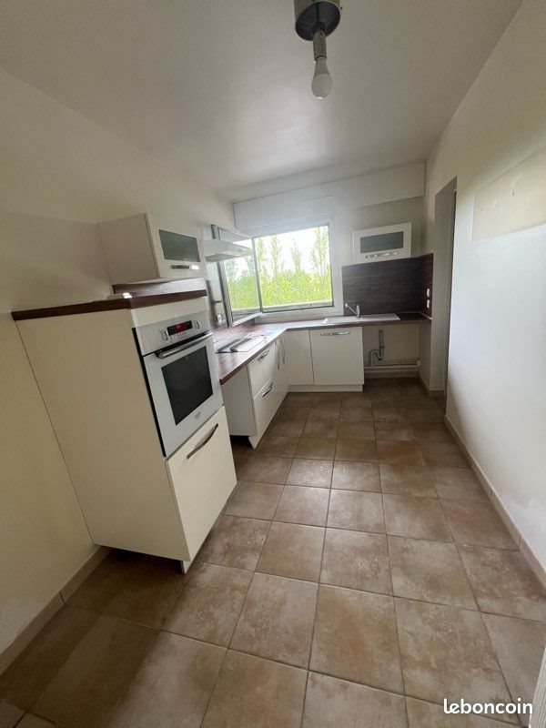 Appartement à vendre, 96m², Sevran
