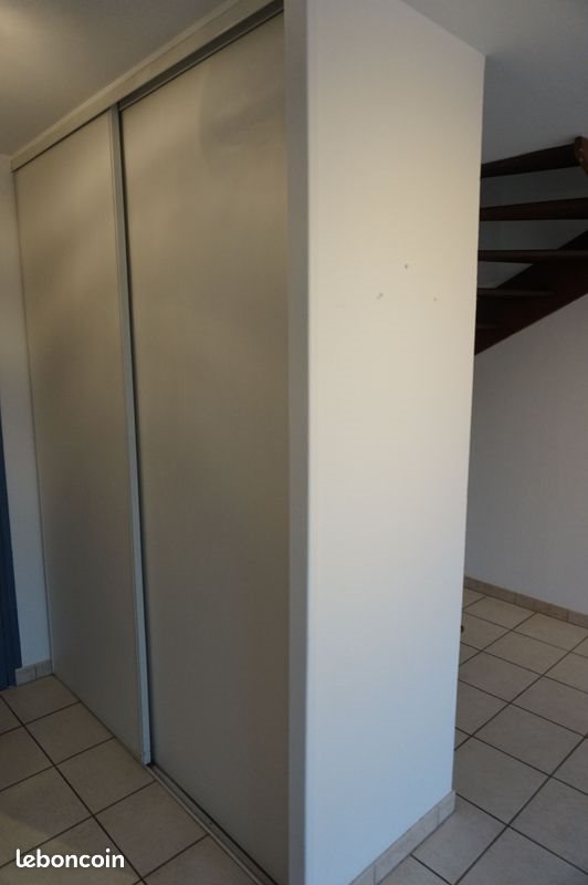 Appartement à louer, 58m², Caen