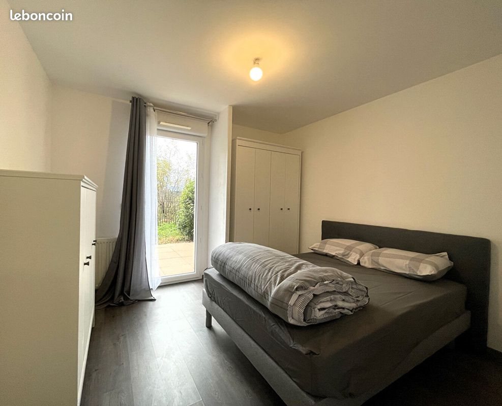 Appartement à louer, 41m², Meyzieu