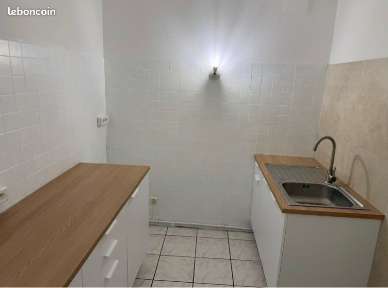 Appartement à louer, 62m², Arcachon