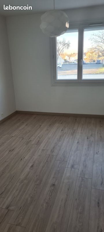 Appartement à louer, 30m², Fleury-les-Aubrais