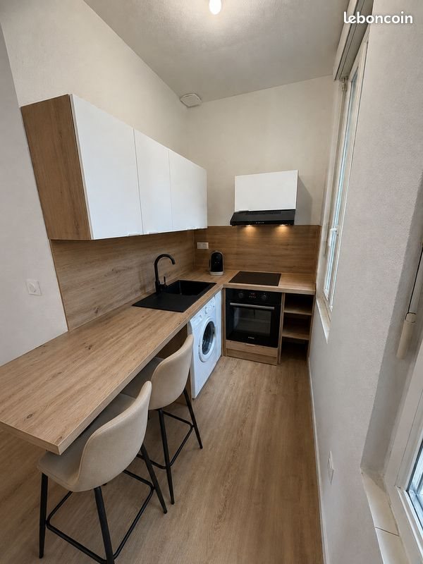 Appartement à louer, 40m², Perpignan