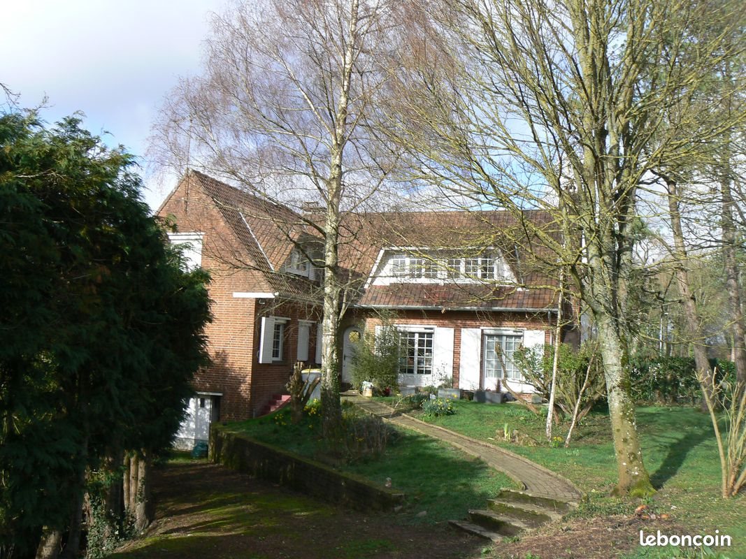 Maison à louer, 165m², Hesdin