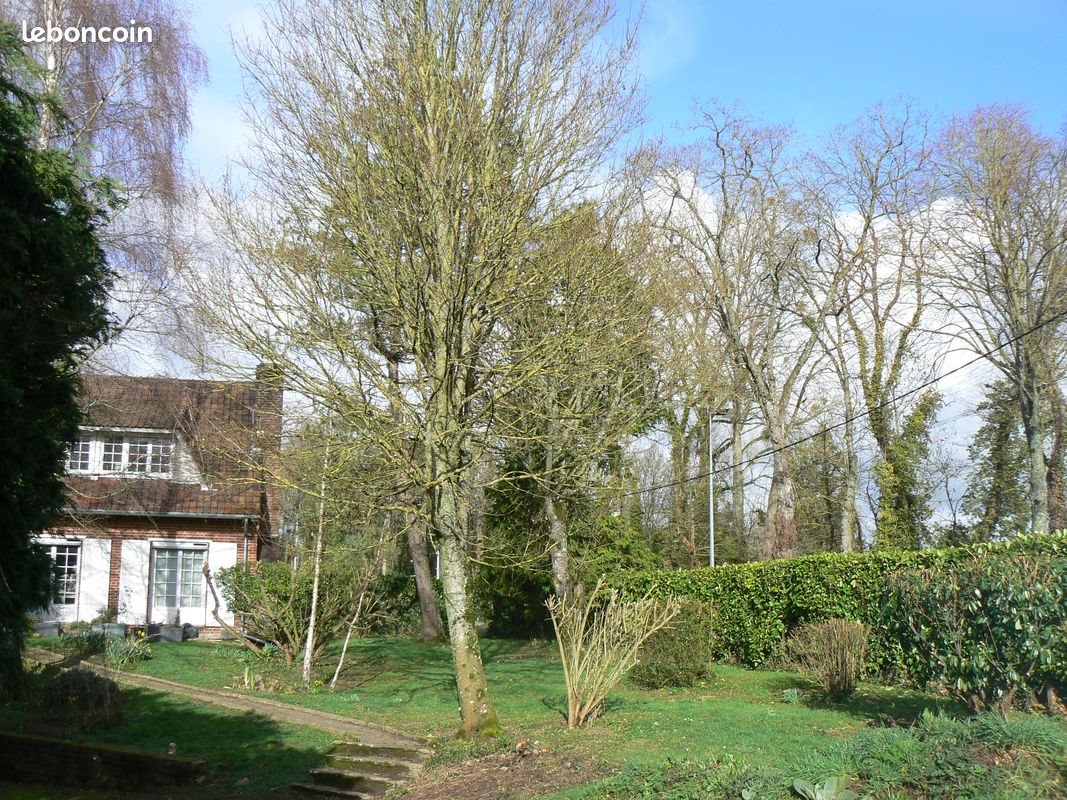 Maison à louer, 165m², Hesdin