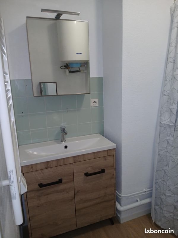 Appartement à vendre, 28m², Orléans