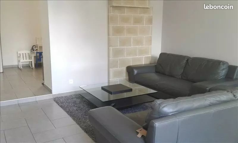 Appartement à vendre, 65m², Saint-Genis-Laval