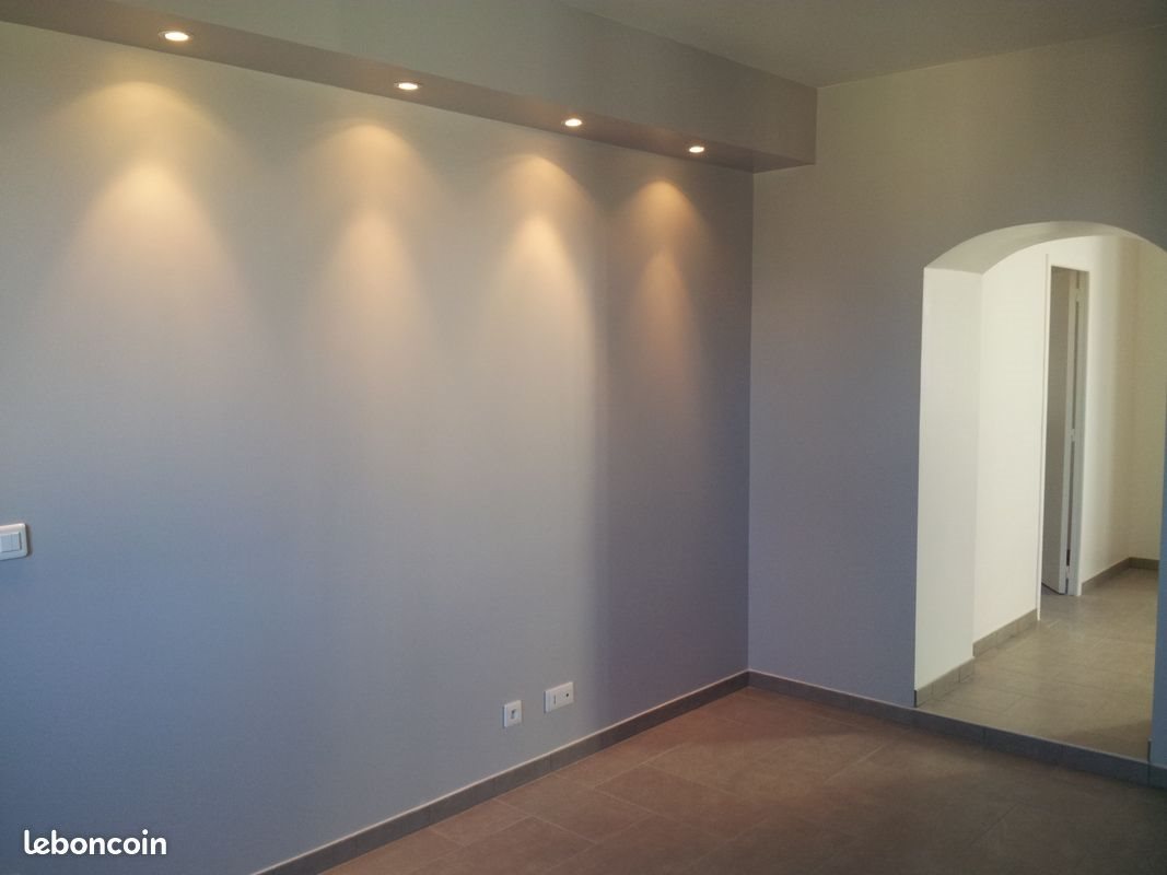 Appartement à vendre, 65m², Saint-Genis-Laval