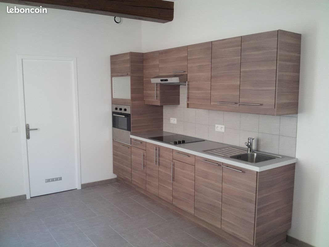 Appartement à vendre, 65m², Saint-Genis-Laval