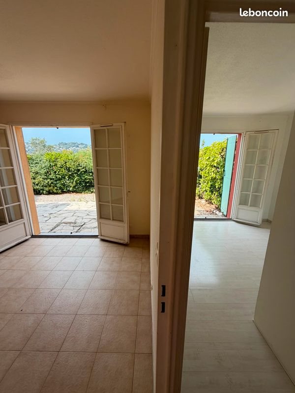 Appartement à vendre, 43m², Vallauris