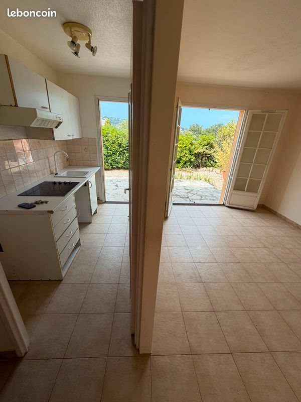 Appartement à vendre, 43m², Vallauris