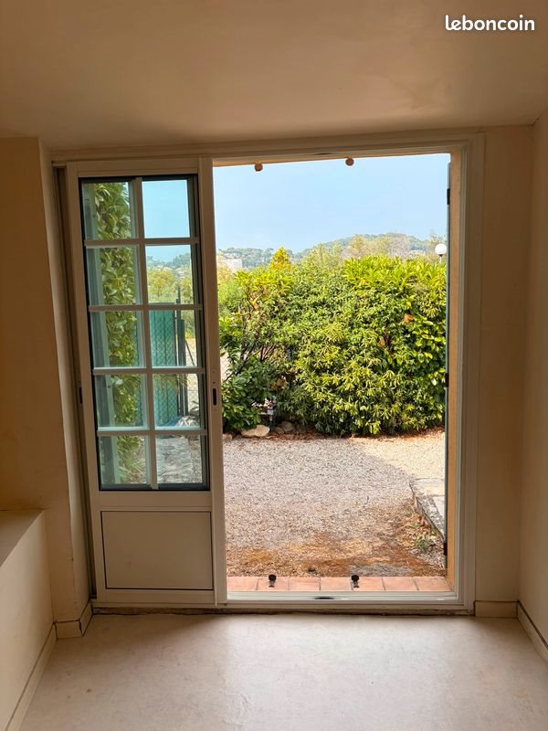 Appartement à vendre, 43m², Vallauris