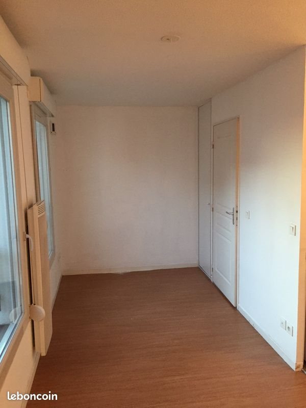 Appartement à vendre, 22m², Lyon 7ème
