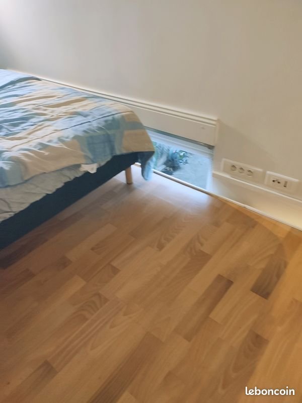 Appartement à louer, 25m², La Garenne-Colombes